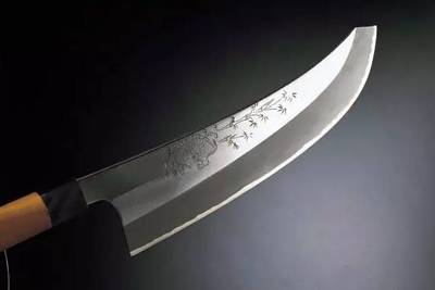 日本刀具 匠人精神的延伸，人體感官的共鳴